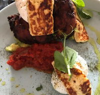 Black Squirrel Cafe - Maitland Accommodation
