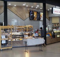Central West Bakery - Maitland Accommodation