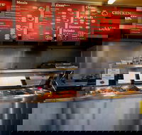 Reddy Roasts Carvery - Cheltenham - Maitland Accommodation