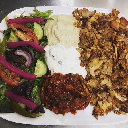 S & N Takeaway Foods - Maitland Accommodation 0