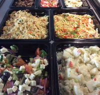 The Chicken Station - Maitland Accommodation