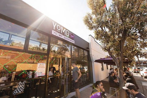 YOMG Mordialloc (Burgers) - Maitland Accommodation 0