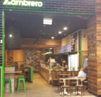 Zambrero - Maitland Accommodation