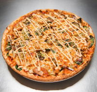 Zesty Joe's Pizza  Pasta - Maitland Accommodation