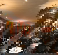 Priya Indian Cusine - Maitland Accommodation