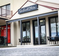 Seafood D'Lite - Maitland Accommodation
