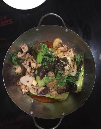 Seven Star Chinese Hotpot Restaurant - Maitland Accommodation 0