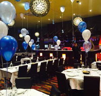 The Host Indian Restaurtant - Maitland Accommodation
