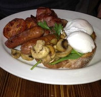 Blue Turtle - Maitland Accommodation