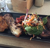 Bom Gosto - Maitland Accommodation