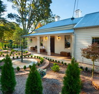 Coonara Springs Restaurant - Maitland Accommodation