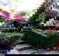 Copperfields Restaurant - Maitland Accommodation