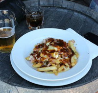 Kelly's Bar and Kitchen - Maitland Accommodation