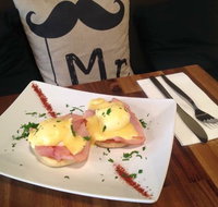 Mr Ristretto Cafe - Maitland Accommodation