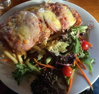 Pig  Whistle Tavern - Maitland Accommodation