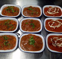 Savera Indian  Nepalese Restaurant - Maitland Accommodation