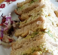 Sycamore Tree Coffee Shop - Maitland Accommodation