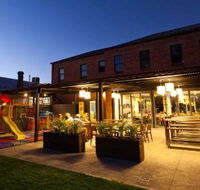 The Tatura Hotel