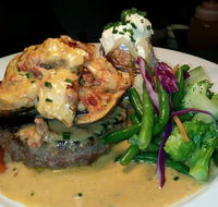 Victoria Hotel Tatura