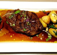 2Men Restaurant Cafe Bar - Maitland Accommodation