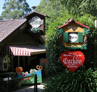 Cuckoo Restaurant - Maitland Accommodation
