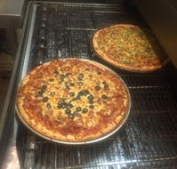 Mama Boys Pizza - Maitland Accommodation