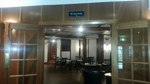 Marybrooke Manor - PJ's Restaurant - Maitland Accommodation 0