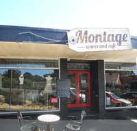 Montage Wares and Cafe - Maitland Accommodation