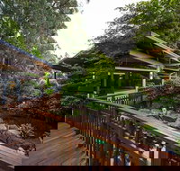 Olinda Tea House - Maitland Accommodation