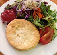 Pie In the Sky - Maitland Accommodation