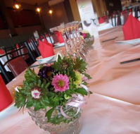 Seasons Restaurant - Maitland Accommodation