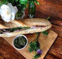 The Deli Platter - Maitland Accommodation