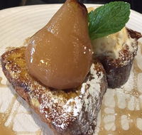 The Honey Thief Bakery - Maitland Accommodation