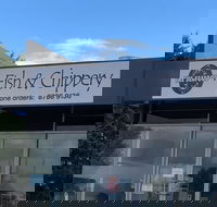 The Seafood Fish  Chippery - Maitland Accommodation