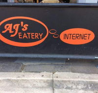 AJ's Eatery - Maitland Accommodation