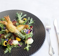 Atrium Restaurant - Maitland Accommodation