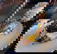 Blacksmith's Brother - Maitland Accommodation