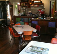 Cafe Derailleur - Maitland Accommodation
