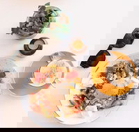 Cafe the PreVue - Maitland Accommodation