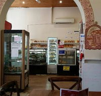Country Cob Bakery - Maitland Accommodation