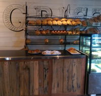 Grist Artisan Bakers - Maitland Accommodation