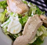 Hendo's Cafe - Maitland Accommodation