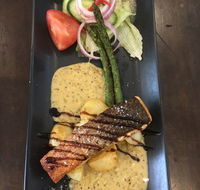 Hughies Cafe and Grill - Maitland Accommodation