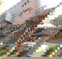 L'Auberge - Maitland Accommodation