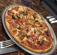 La Porchetta Lilydale - Maitland Accommodation