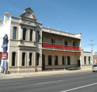 Mitchell River Tavern - Maitland Accommodation