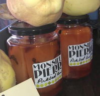 Monsieur Pierre Food Store Kyneton - Maitland Accommodation
