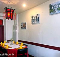 Oriental Phoenix - Maitland Accommodation