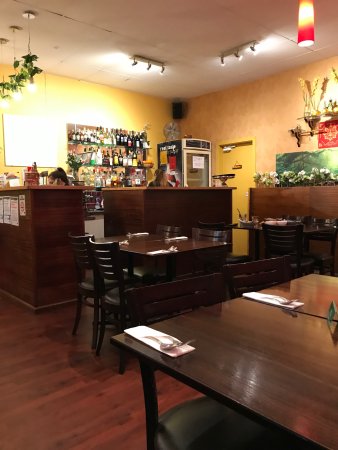 Pakenham Thai Restaurant - Maitland Accommodation 0