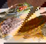 Pinsent Hotel - Maitland Accommodation